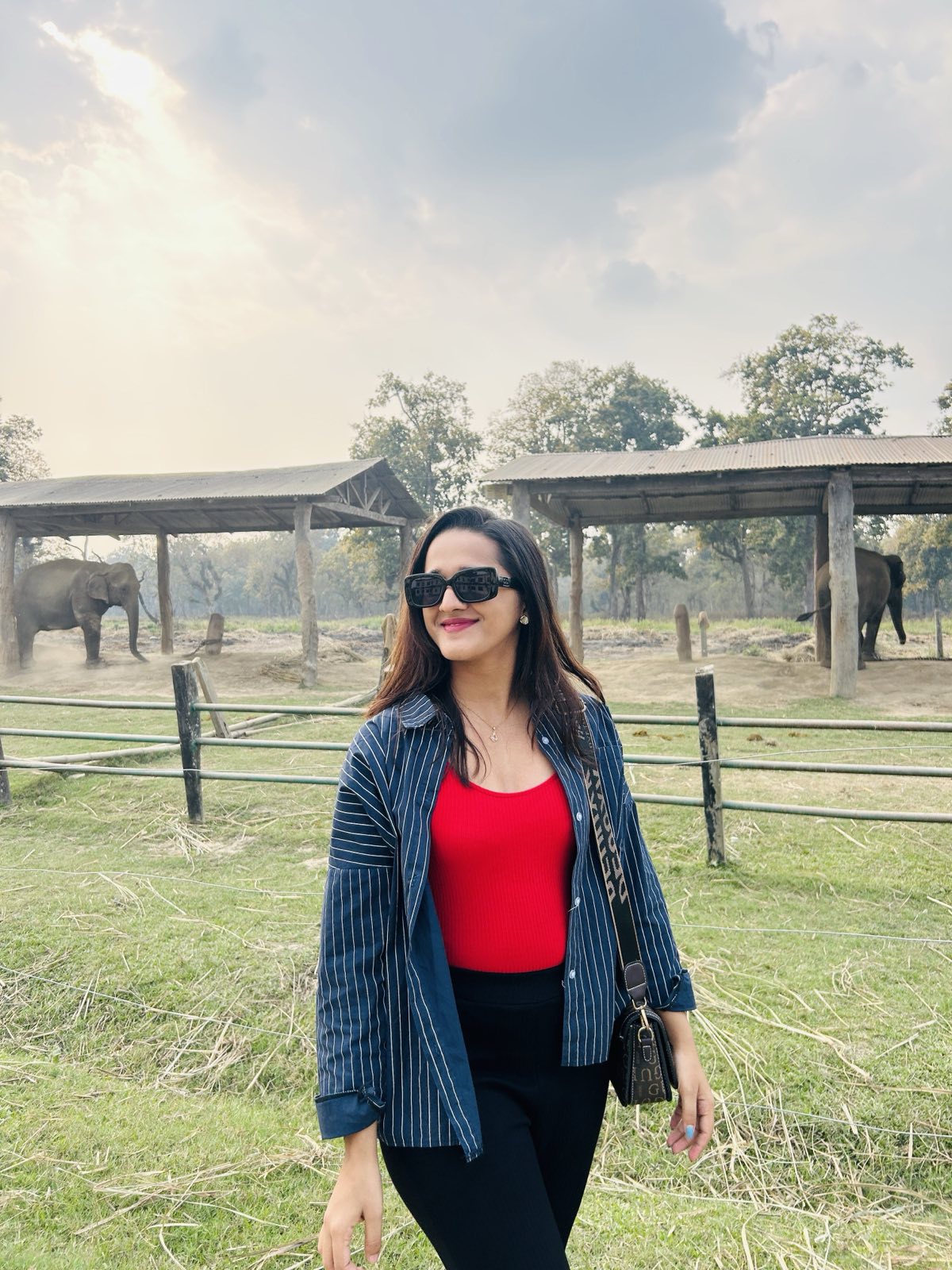 Smriti Simkhada - IELTS & PTE Instructor